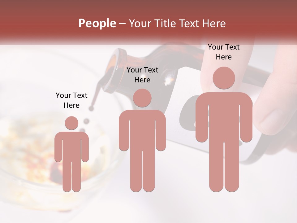 Environment Structure Downtown PowerPoint Template