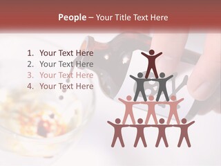 Environment Structure Downtown PowerPoint Template