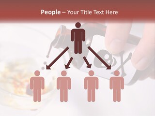 Environment Structure Downtown PowerPoint Template