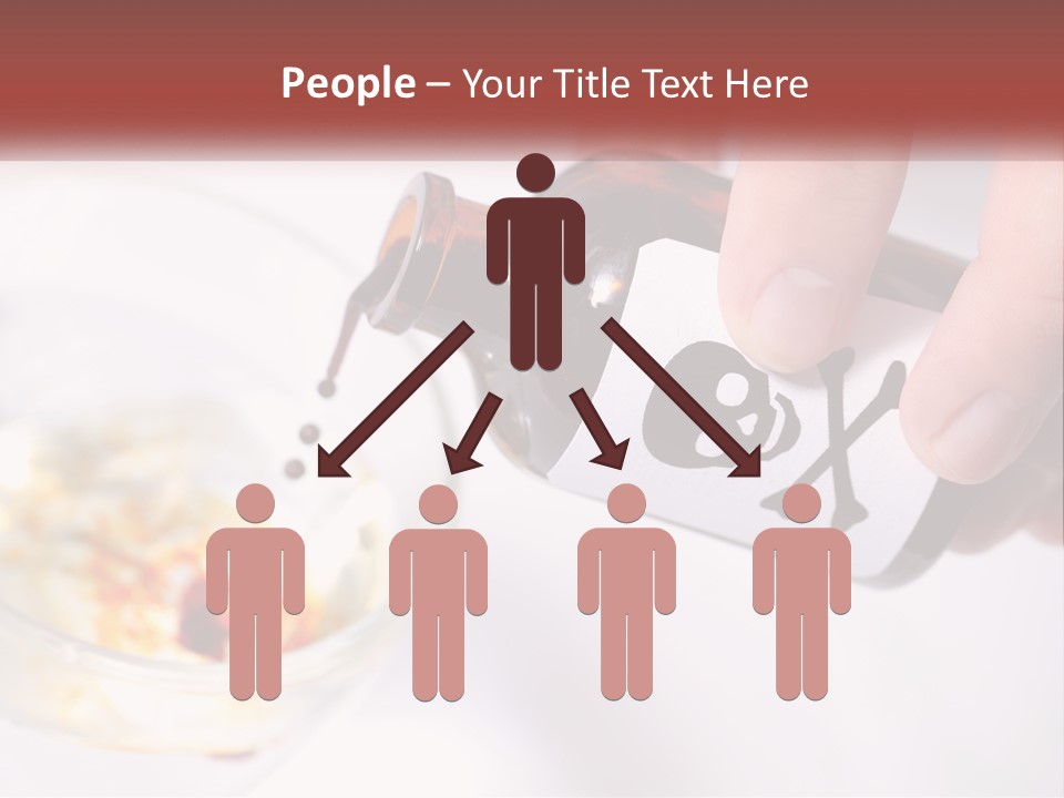 Environment Structure Downtown PowerPoint Template