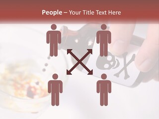 Environment Structure Downtown PowerPoint Template