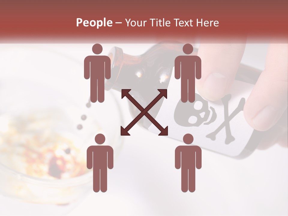 Environment Structure Downtown PowerPoint Template