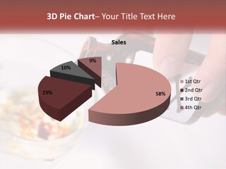 Environment Structure Downtown PowerPoint Template