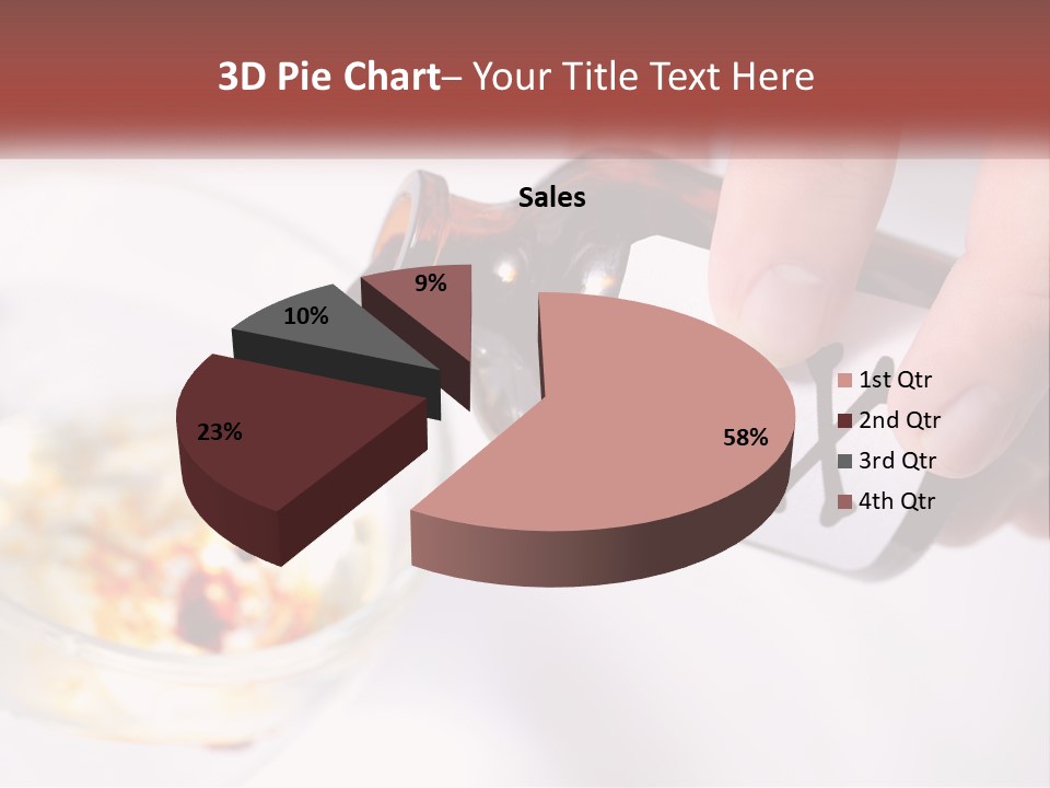 Environment Structure Downtown PowerPoint Template