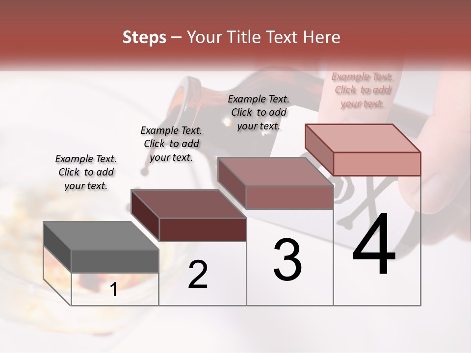 Environment Structure Downtown PowerPoint Template