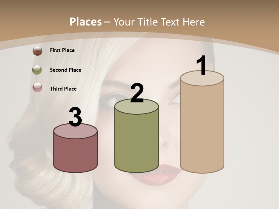 Environment World Cityscape PowerPoint Template