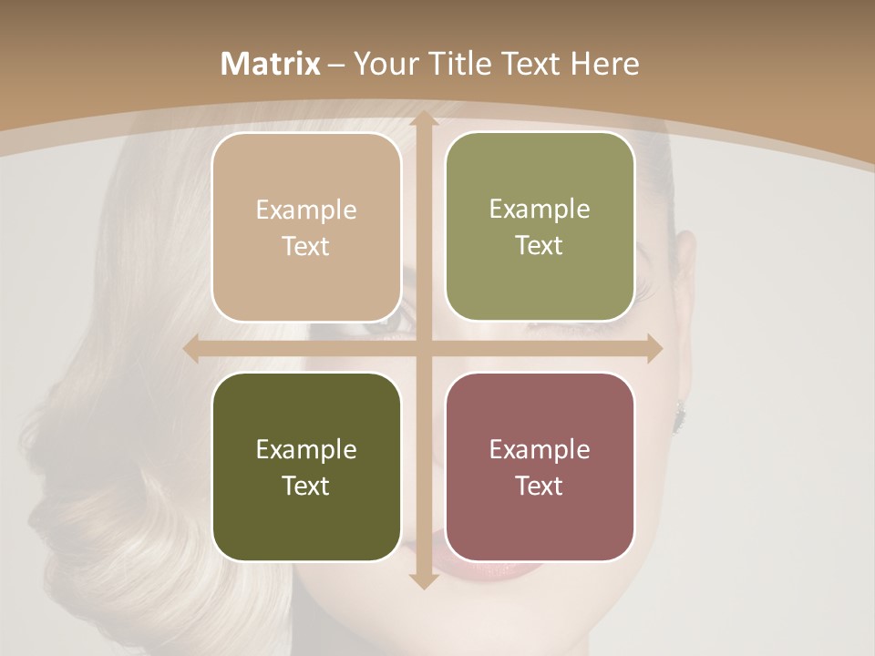 Environment World Cityscape PowerPoint Template