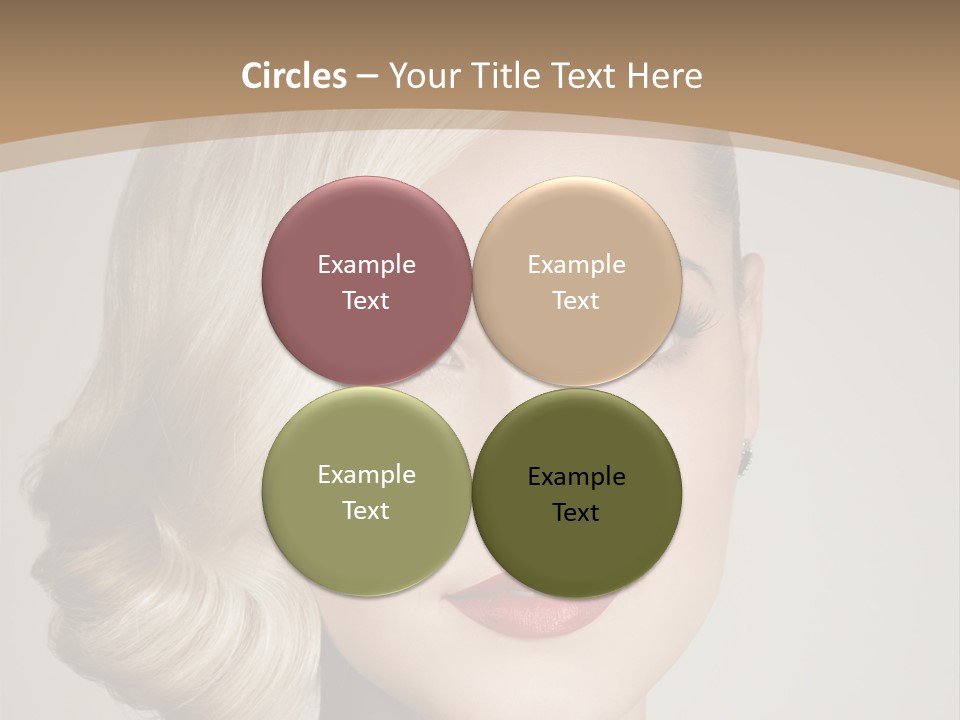 Environment World Cityscape PowerPoint Template