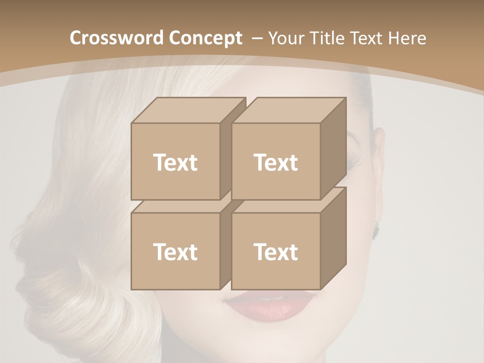Environment World Cityscape PowerPoint Template