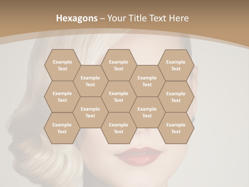 Environment World Cityscape PowerPoint Template