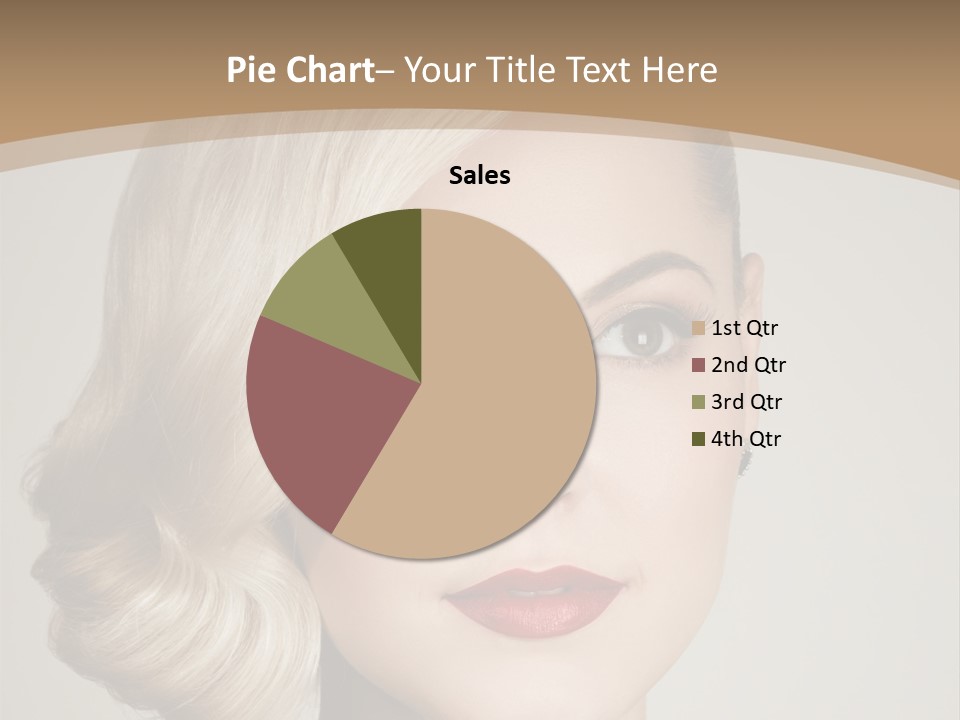 Environment World Cityscape PowerPoint Template