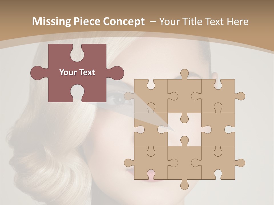 Environment World Cityscape PowerPoint Template