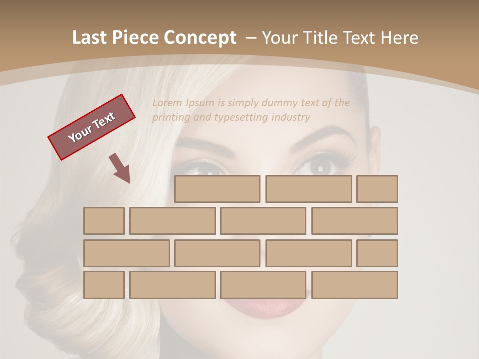 Environment World Cityscape PowerPoint Template