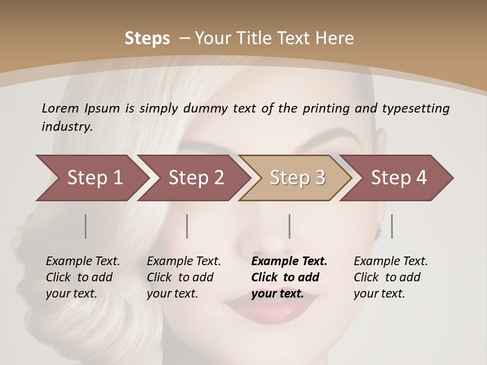 Environment World Cityscape PowerPoint Template