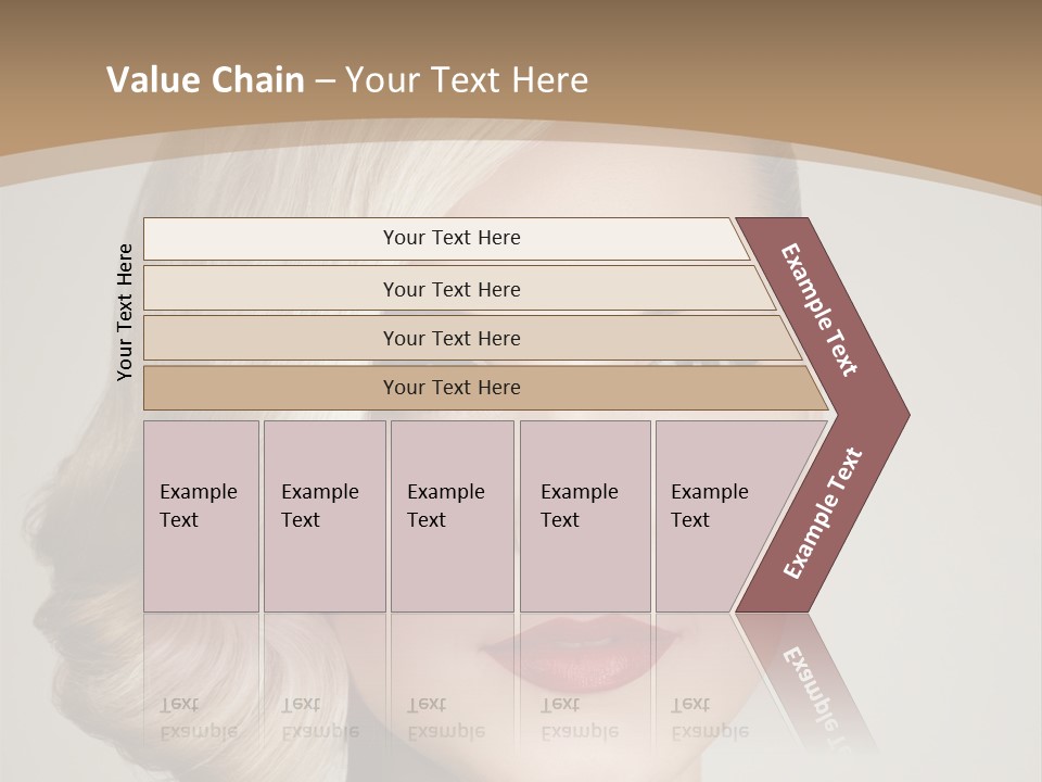 Environment World Cityscape PowerPoint Template