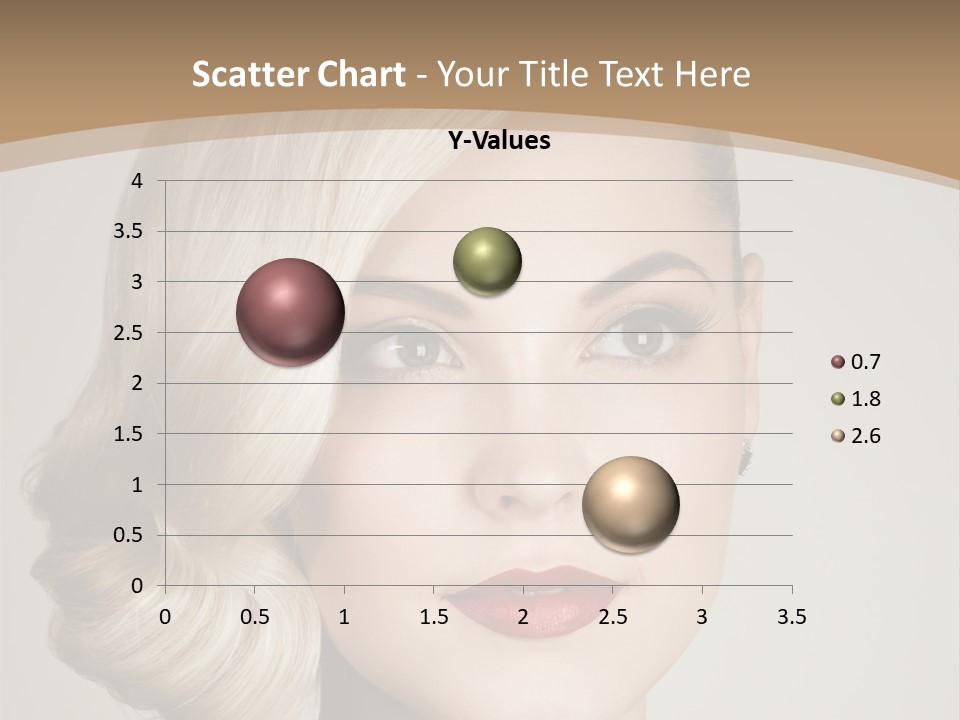 Environment World Cityscape PowerPoint Template