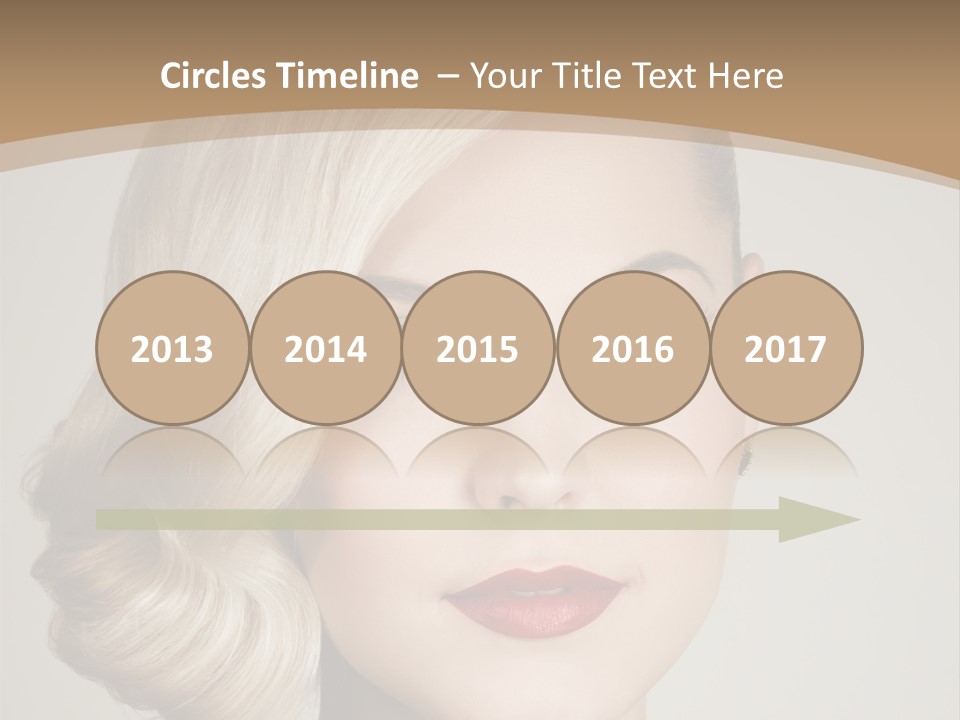 Environment World Cityscape PowerPoint Template