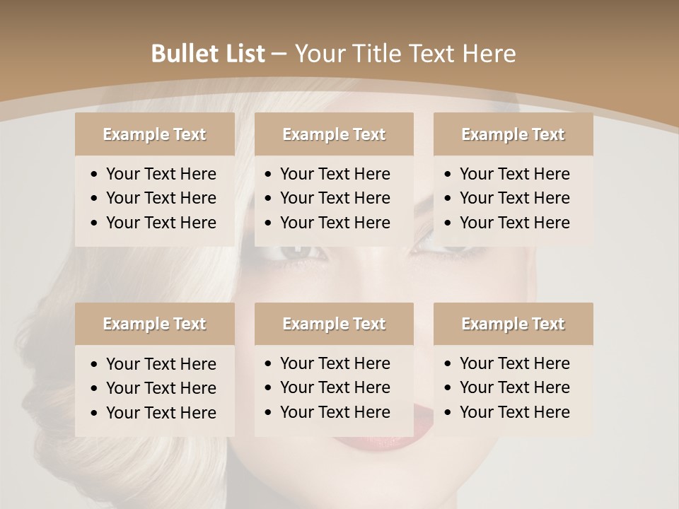 Environment World Cityscape PowerPoint Template