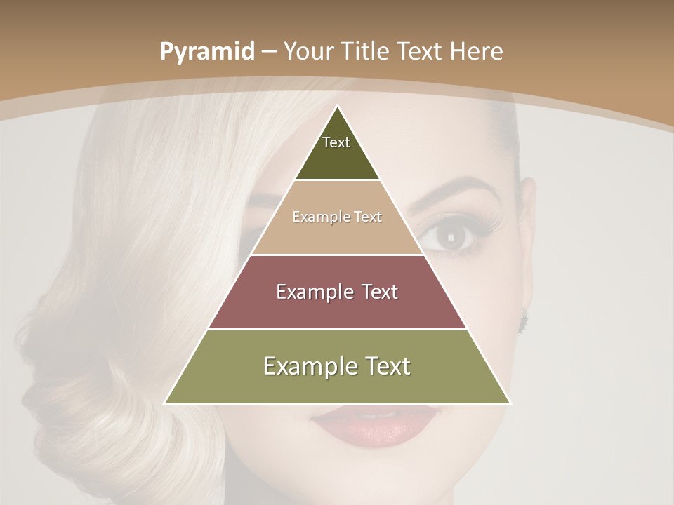 Environment World Cityscape PowerPoint Template
