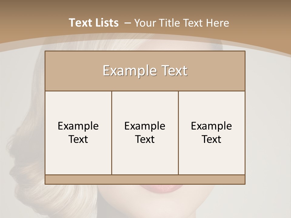 Environment World Cityscape PowerPoint Template