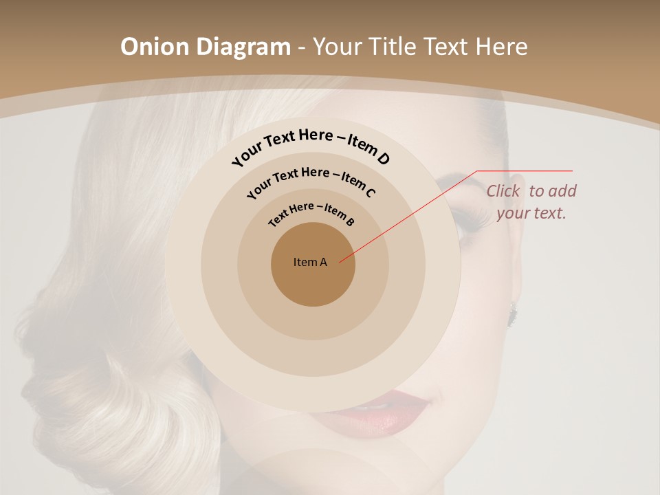 Environment World Cityscape PowerPoint Template