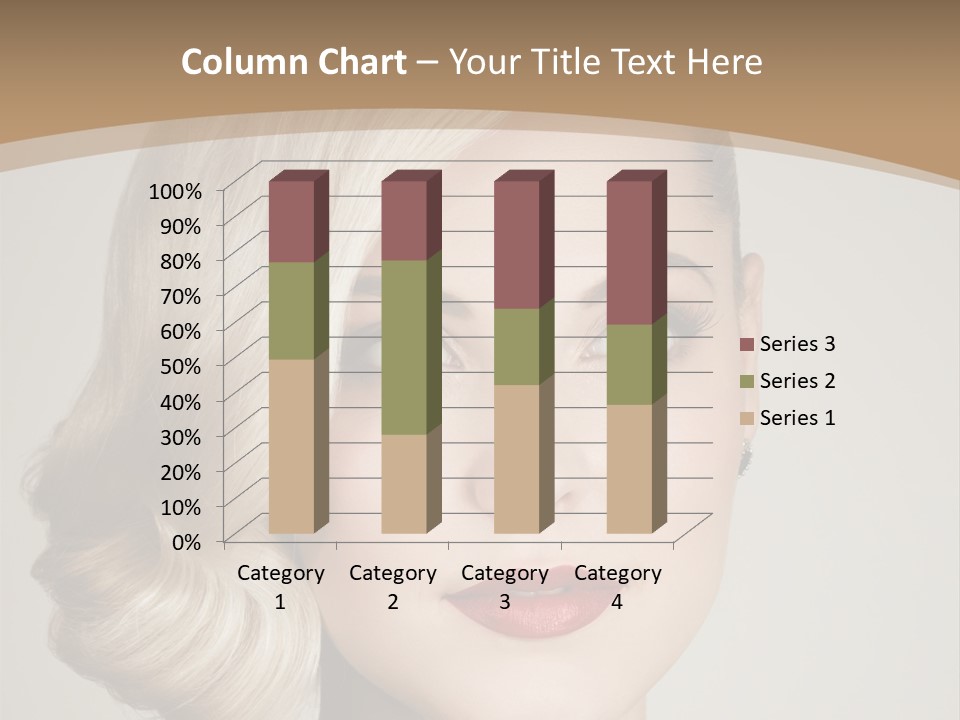 Environment World Cityscape PowerPoint Template