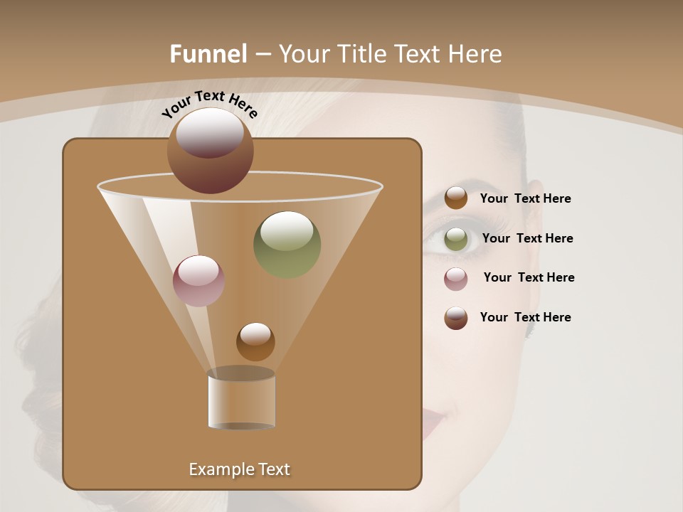 Environment World Cityscape PowerPoint Template