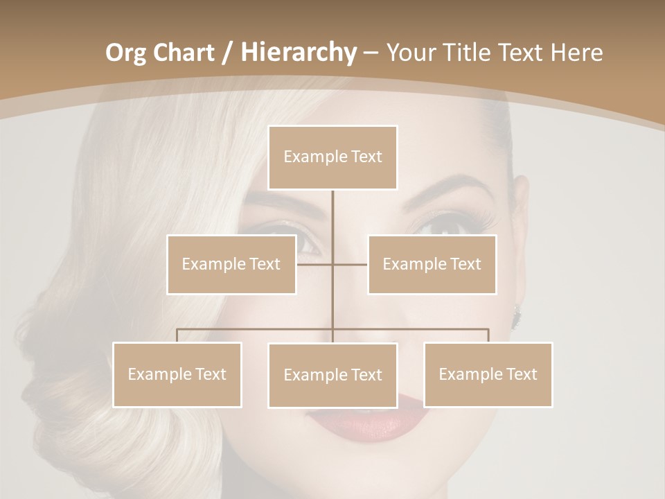 Environment World Cityscape PowerPoint Template