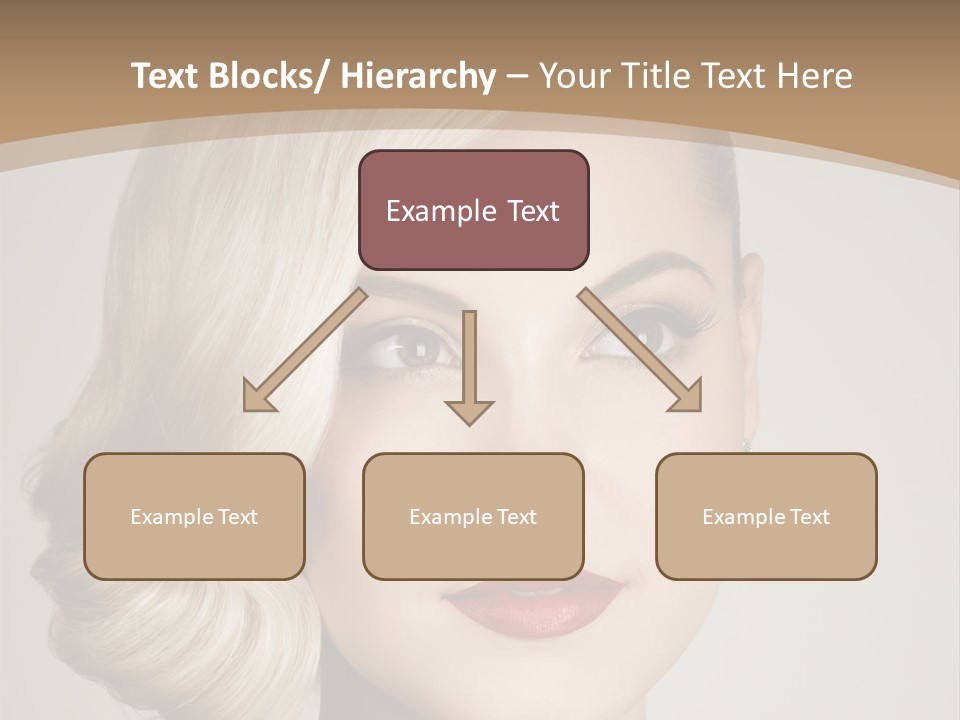 Environment World Cityscape PowerPoint Template