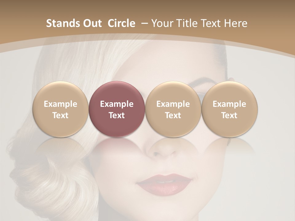 Environment World Cityscape PowerPoint Template