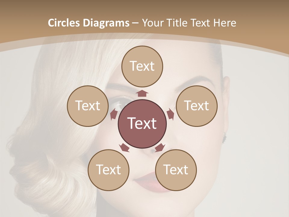 Environment World Cityscape PowerPoint Template