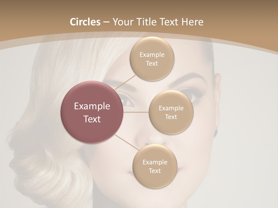 Environment World Cityscape PowerPoint Template