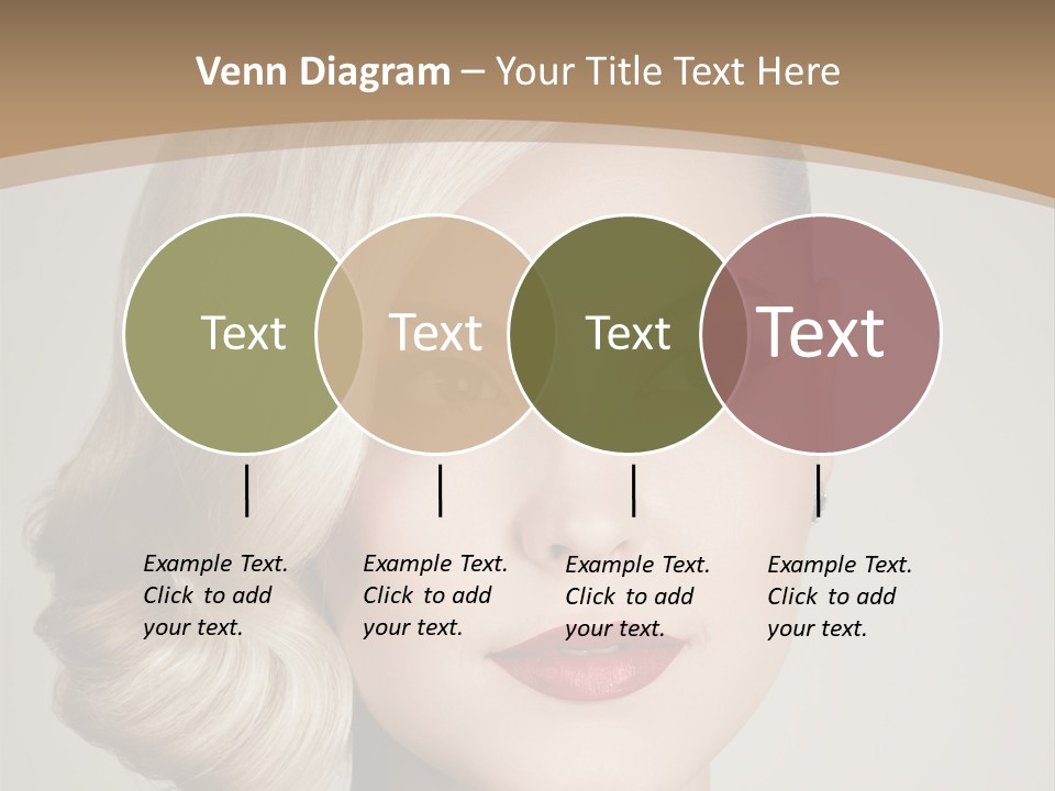 Environment World Cityscape PowerPoint Template