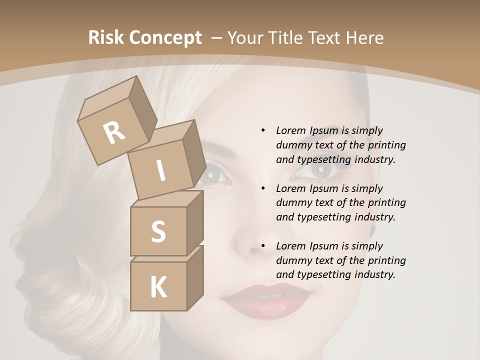 Environment World Cityscape PowerPoint Template