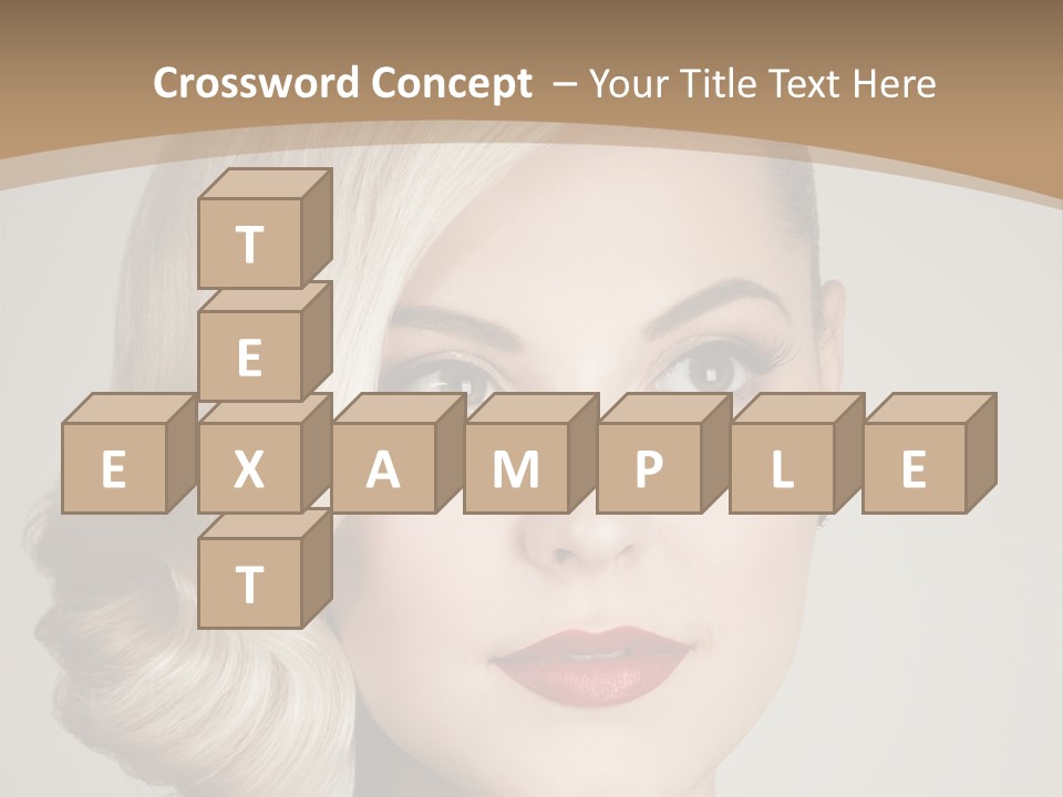 Environment World Cityscape PowerPoint Template