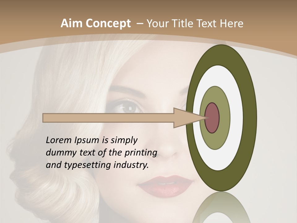 Environment World Cityscape PowerPoint Template