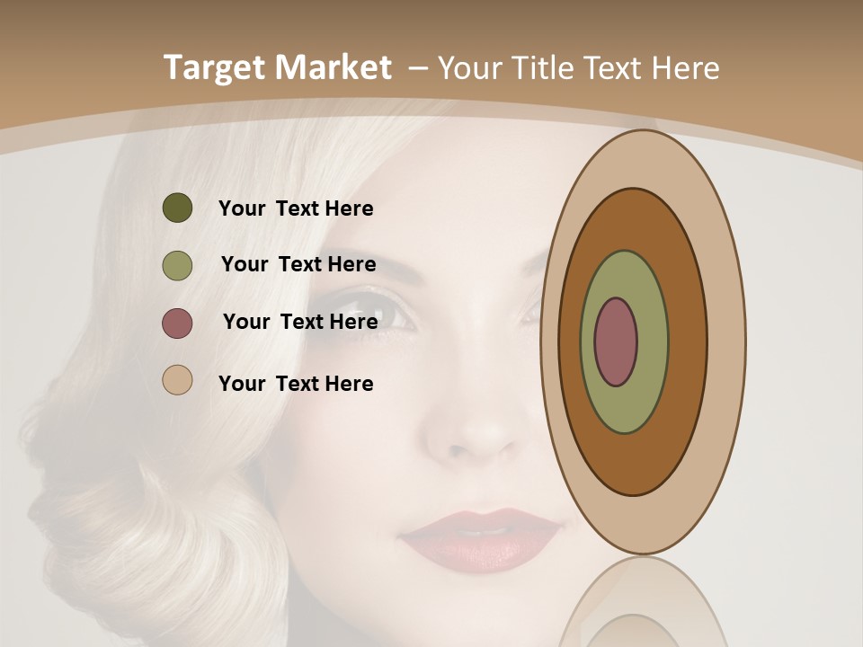 Environment World Cityscape PowerPoint Template