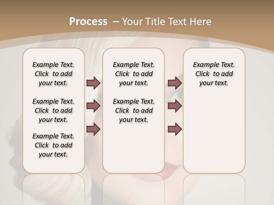Environment World Cityscape PowerPoint Template