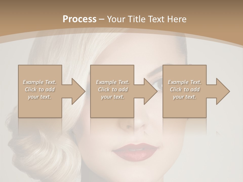 Environment World Cityscape PowerPoint Template