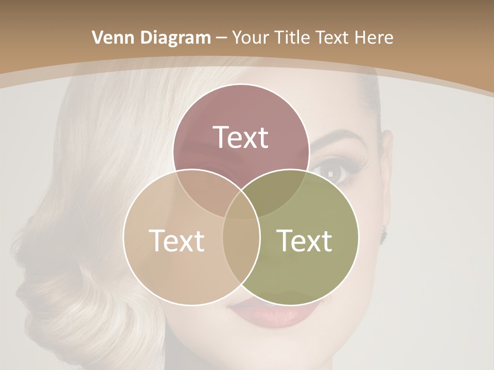Environment World Cityscape PowerPoint Template