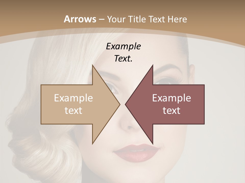 Environment World Cityscape PowerPoint Template