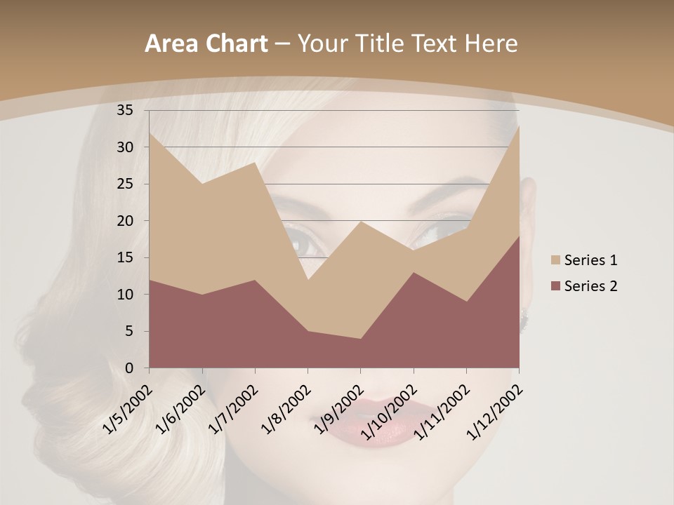 Environment World Cityscape PowerPoint Template