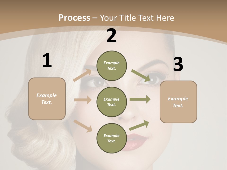 Environment World Cityscape PowerPoint Template