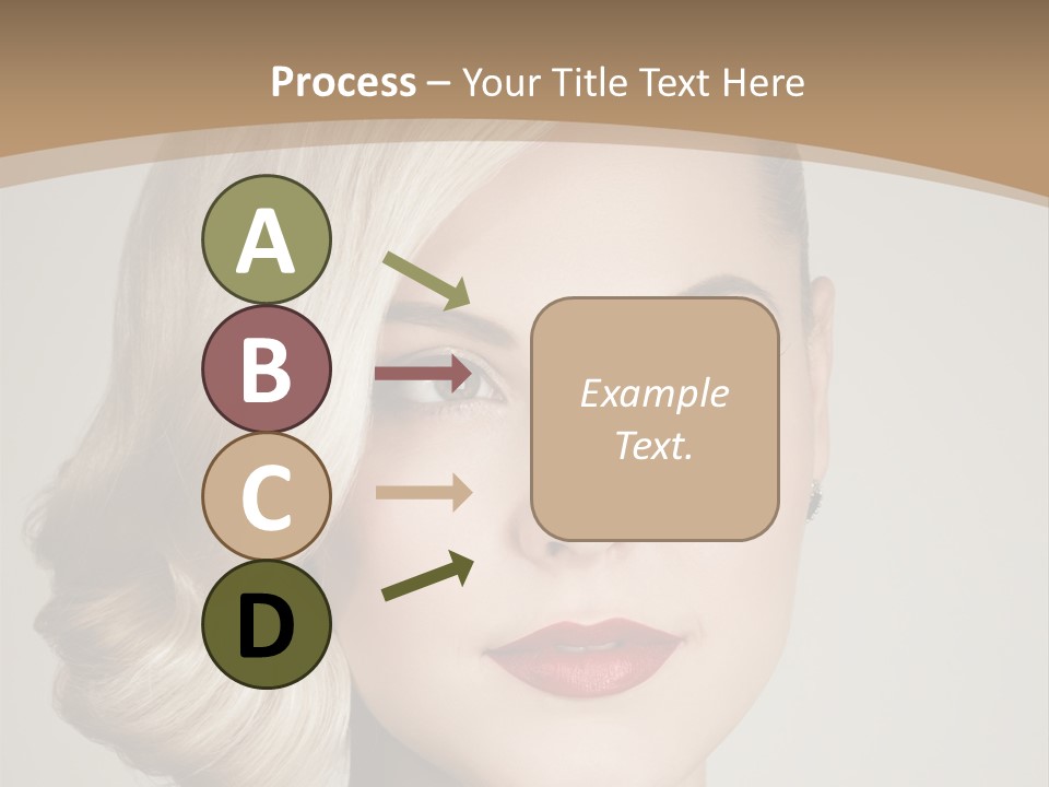 Environment World Cityscape PowerPoint Template
