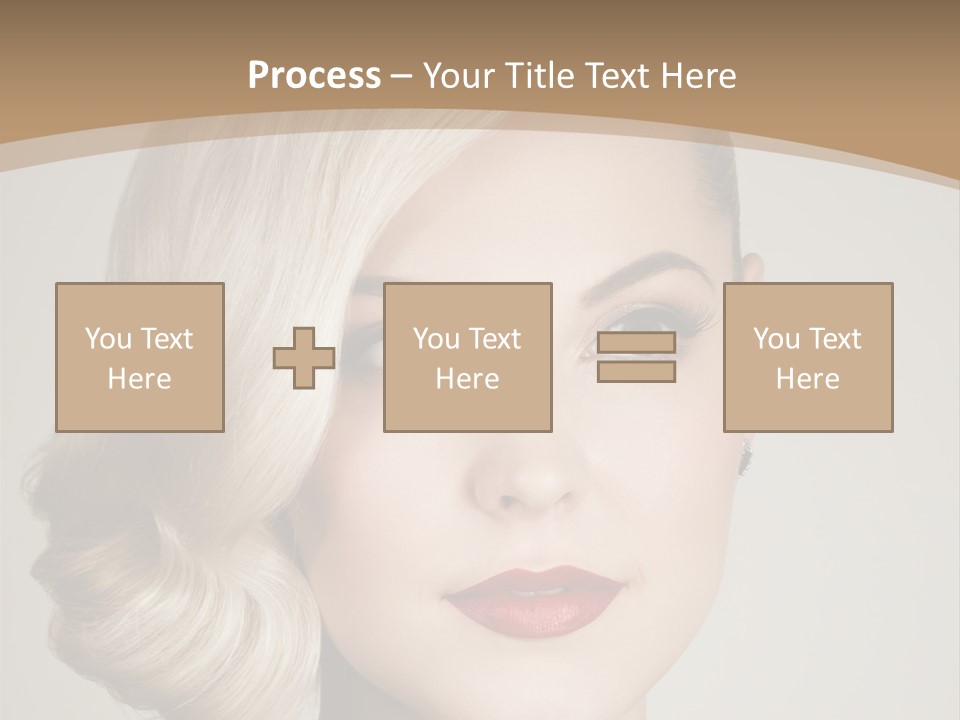 Environment World Cityscape PowerPoint Template