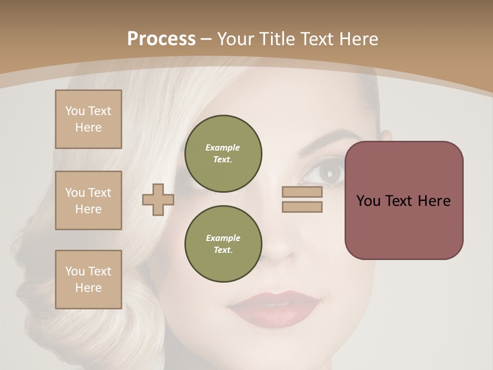 Environment World Cityscape PowerPoint Template