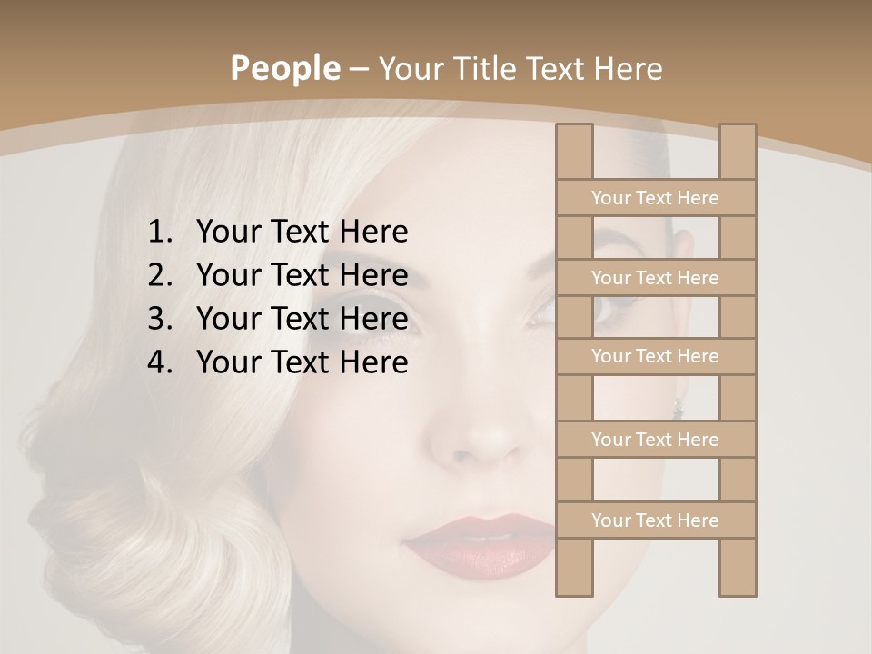 Environment World Cityscape PowerPoint Template