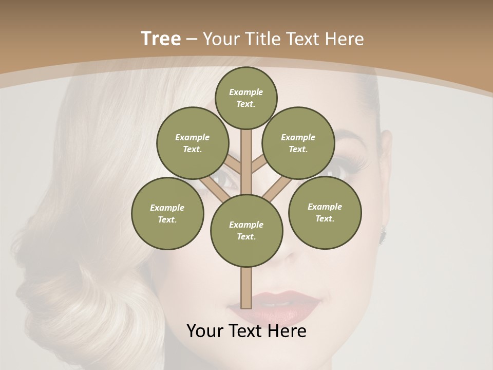 Environment World Cityscape PowerPoint Template