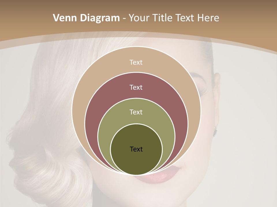 Environment World Cityscape PowerPoint Template
