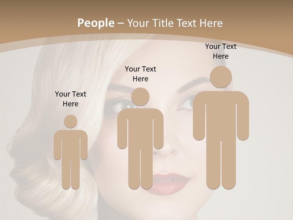 Environment World Cityscape PowerPoint Template